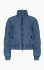 RYAH BOMBER JACKET by L'Agence - Romi Boutique