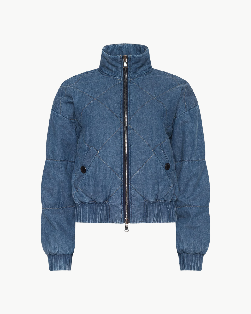 RYAH BOMBER JACKET by L'Agence - Romi Boutique