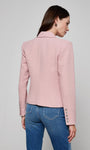 BROOKE OPEN-FRONT BLAZER by L'Agence - Romi Boutique