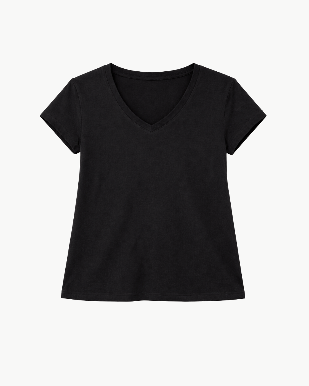 BECCA TEE by L'Agence - Romi Boutique