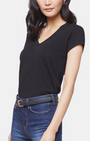 BECCA TEE by L'Agence - Romi Boutique