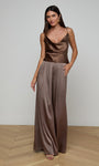 CALISTA SILK CAMISOLE by L'Agence - Romi Boutique