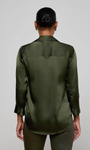 DANI 3/4 SLEEVE BLOUSE by L'Agence - Romi Boutique