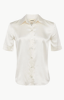 ELLAH SILK BLOUSE by L'Agence - Romi Boutique