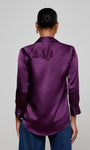 DANI 3/4 SLEEVE BLOUSE by L'Agence - Romi Boutique