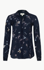 HOLLY BLOUSE by L'Agence - Romi Boutique