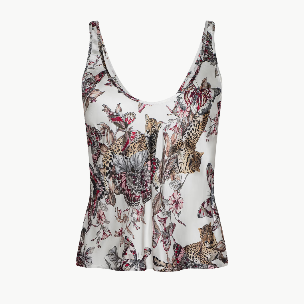 EDDIE TANK by L'Agence - Romi Boutique