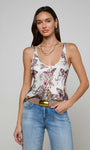 EDDIE TANK by L'Agence - Romi Boutique