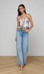 EDDIE TANK by L'Agence - Romi Boutique