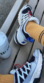 BOYFRIEND SOCKS IN BISCOTTI by Le Bon Shoppe - Romi Boutique