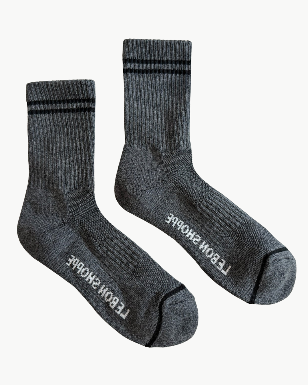 BOYFRIEND SOCKS - Romi Boutique