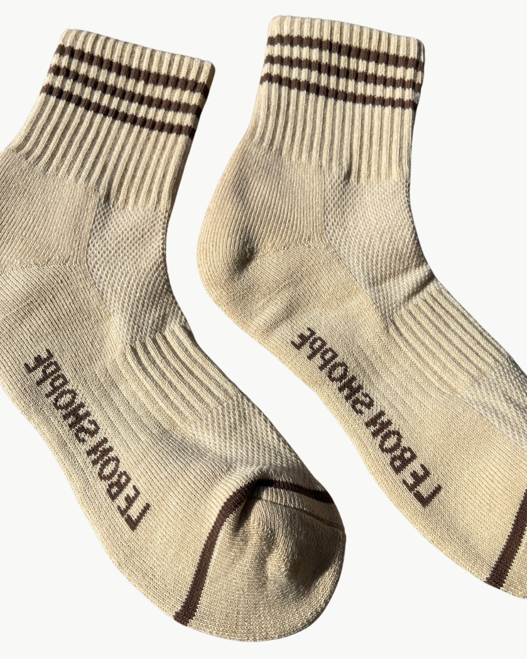 GIRLFRIEND SOCKS IN DAISY - Romi Boutique