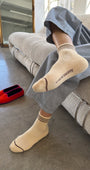GIRLFRIEND SOCKS IN DAISY - Romi Boutique