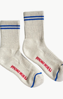 BOYFRIEND SOCKS - Romi Boutique