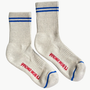 BOYFRIEND SOCKS - Romi Boutique