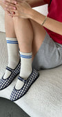 BOYFRIEND SOCKS - Romi Boutique