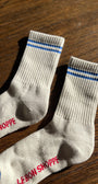 BOYFRIEND SOCKS - Romi Boutique