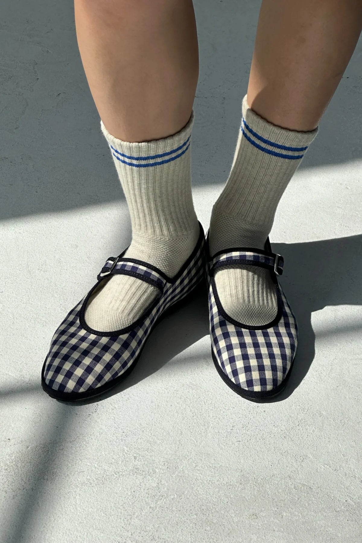 BOYFRIEND SOCKS - Romi Boutique