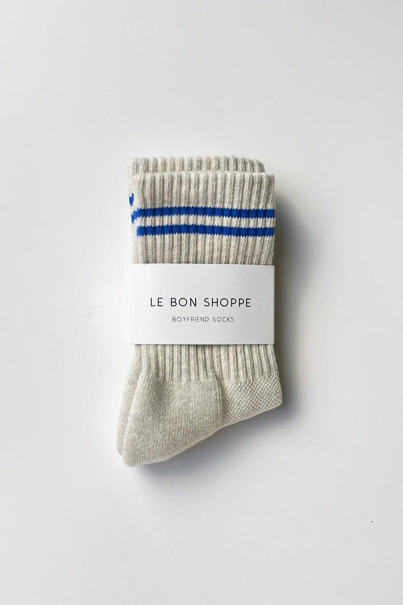 BOYFRIEND SOCKS - Romi Boutique