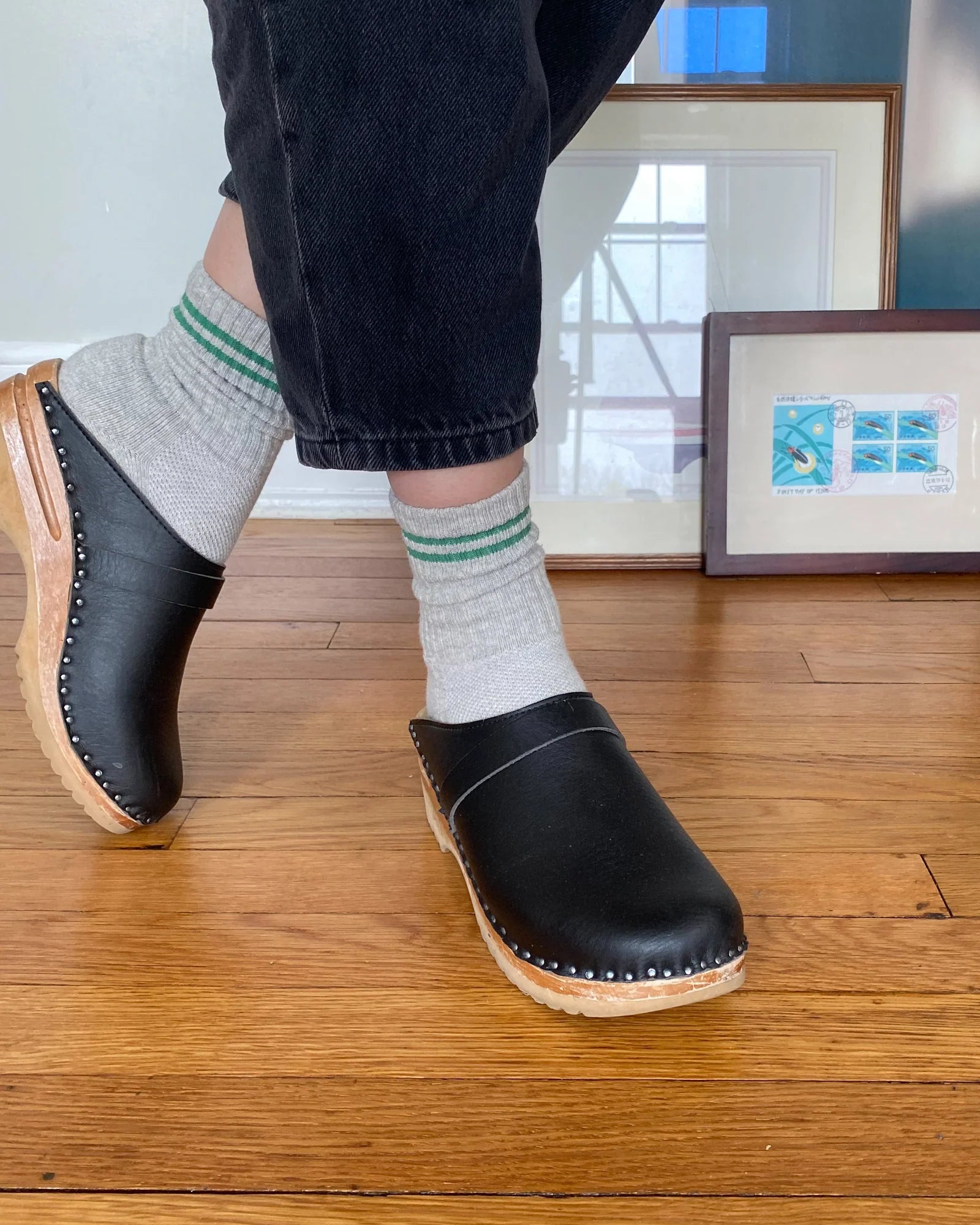 BOYFRIEND SOCKS - Romi Boutique