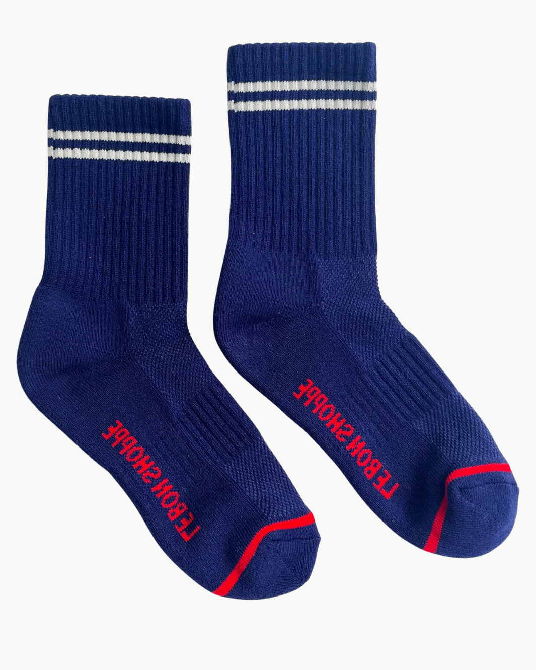 BOYFRIEND SOCKS - Romi Boutique