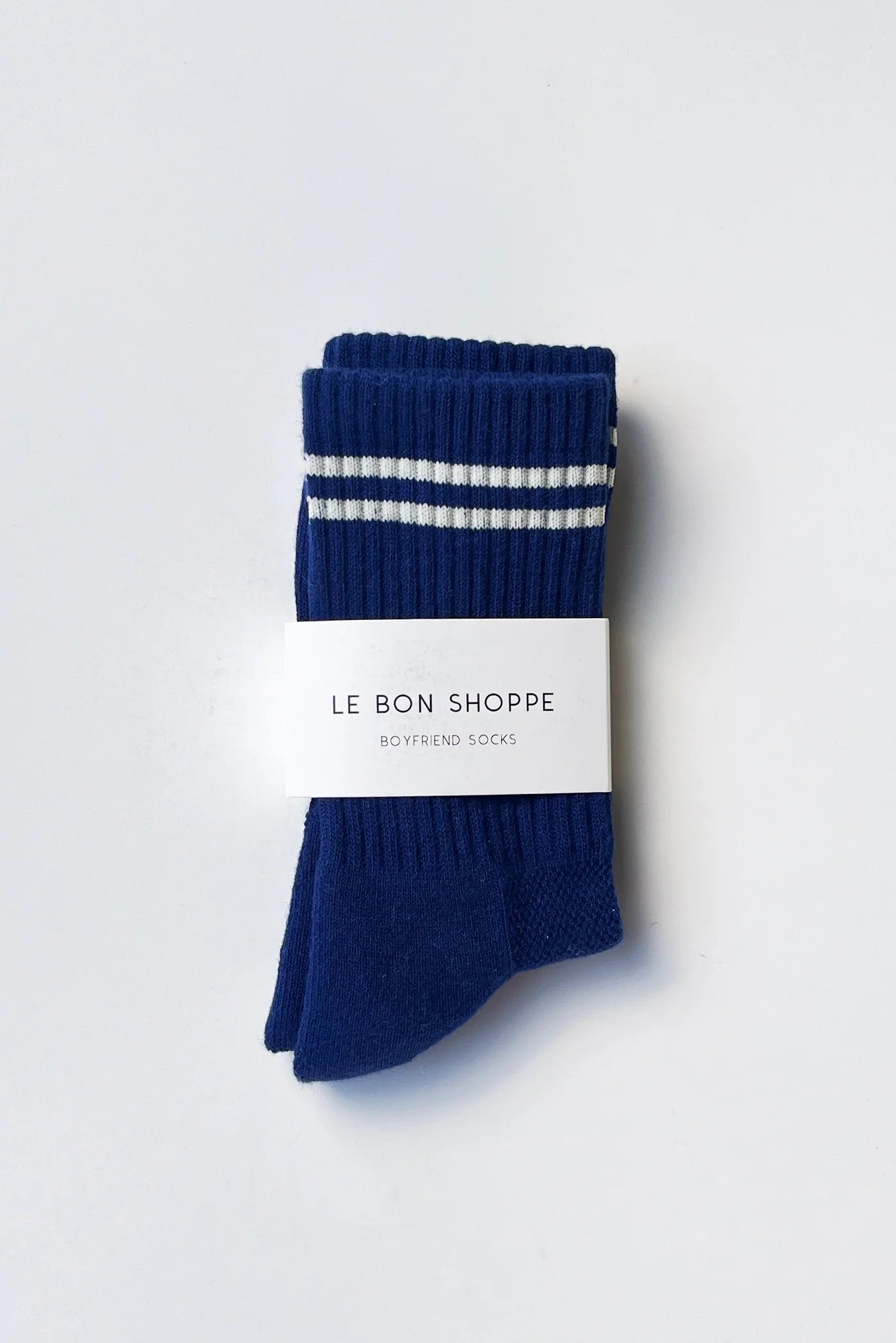 BOYFRIEND SOCKS - Romi Boutique
