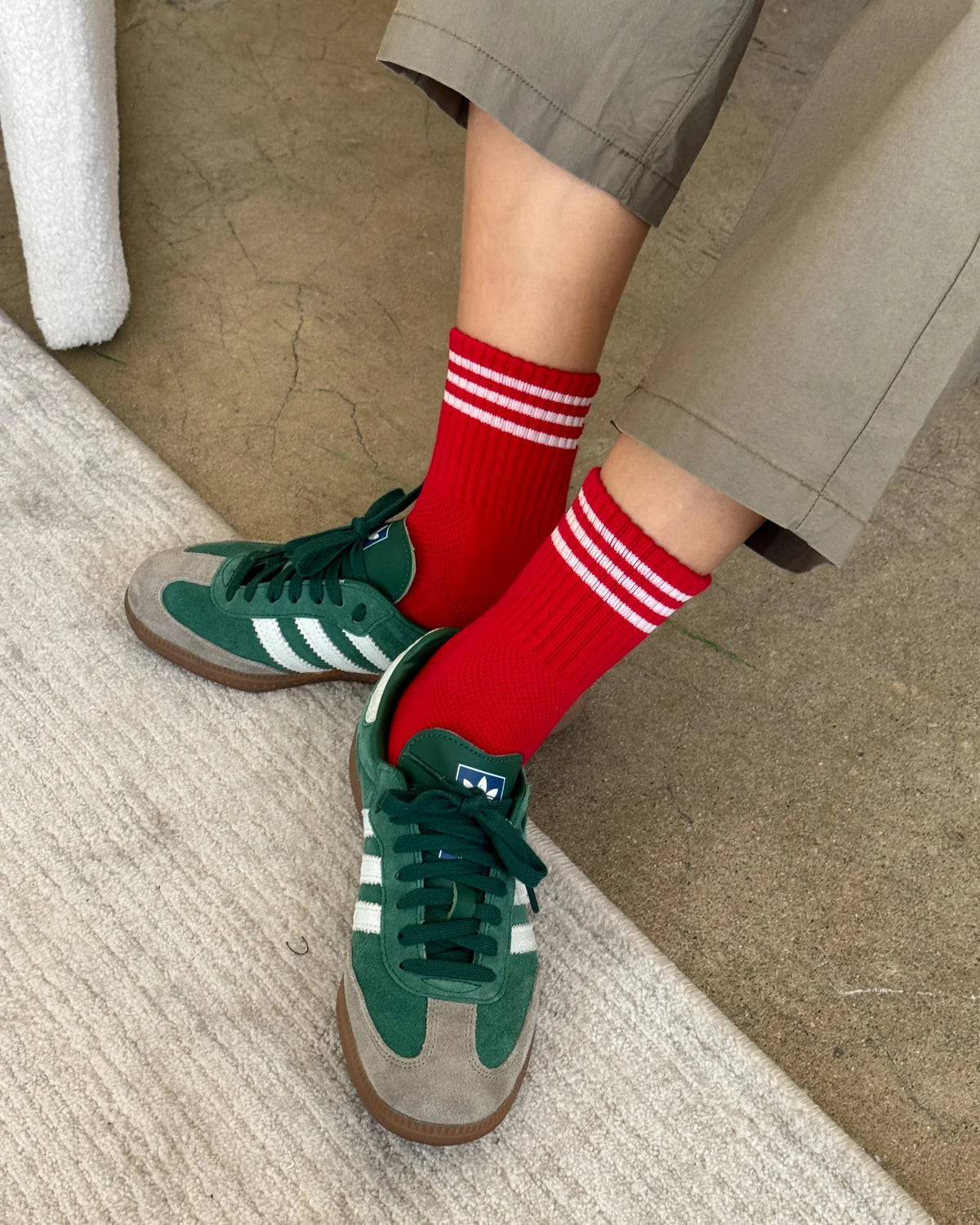 GIRLFRIEND SOCKS - Romi Boutique