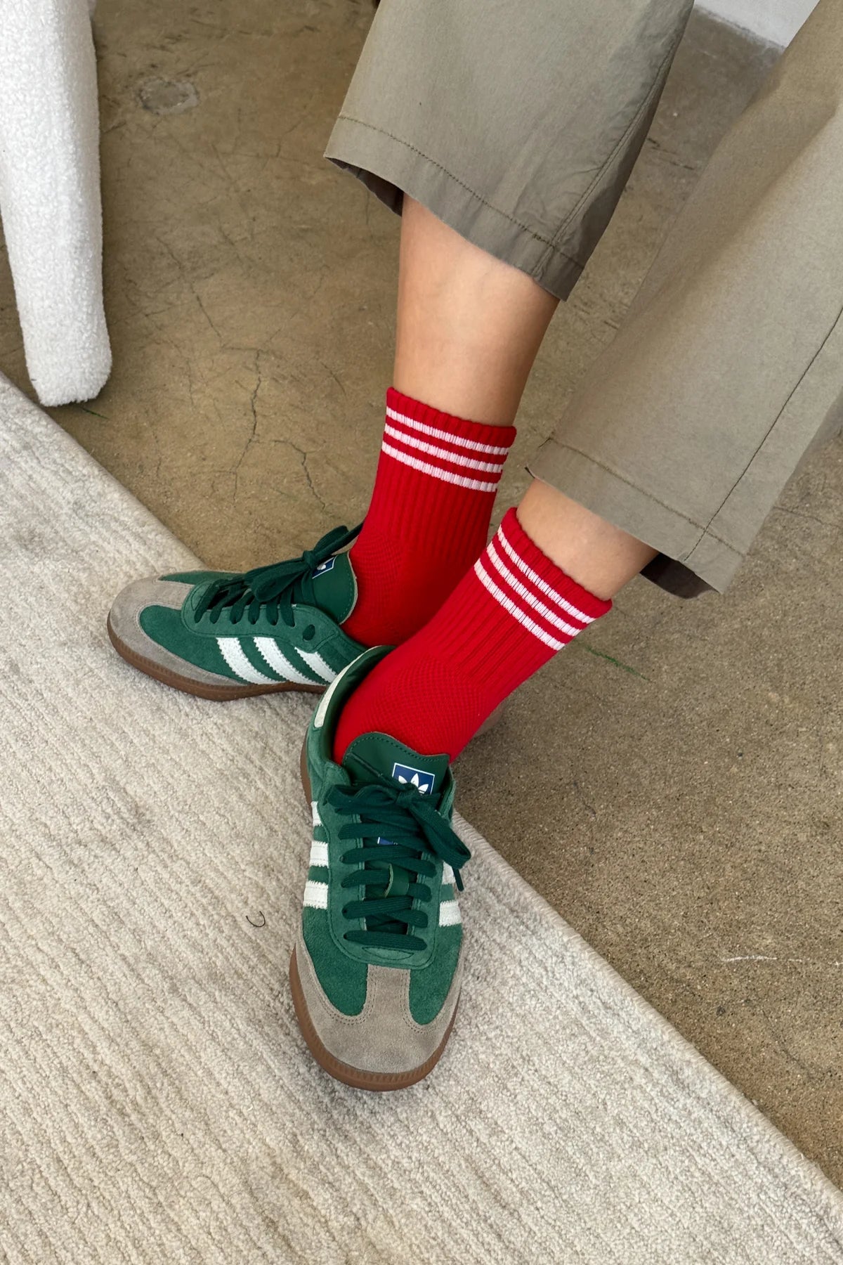 GIRLFRIEND SOCKS - Romi Boutique