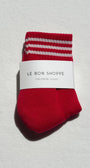 GIRLFRIEND SOCKS - Romi Boutique