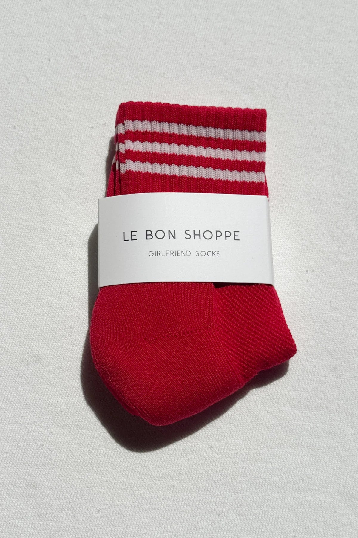 GIRLFRIEND SOCKS - Romi Boutique