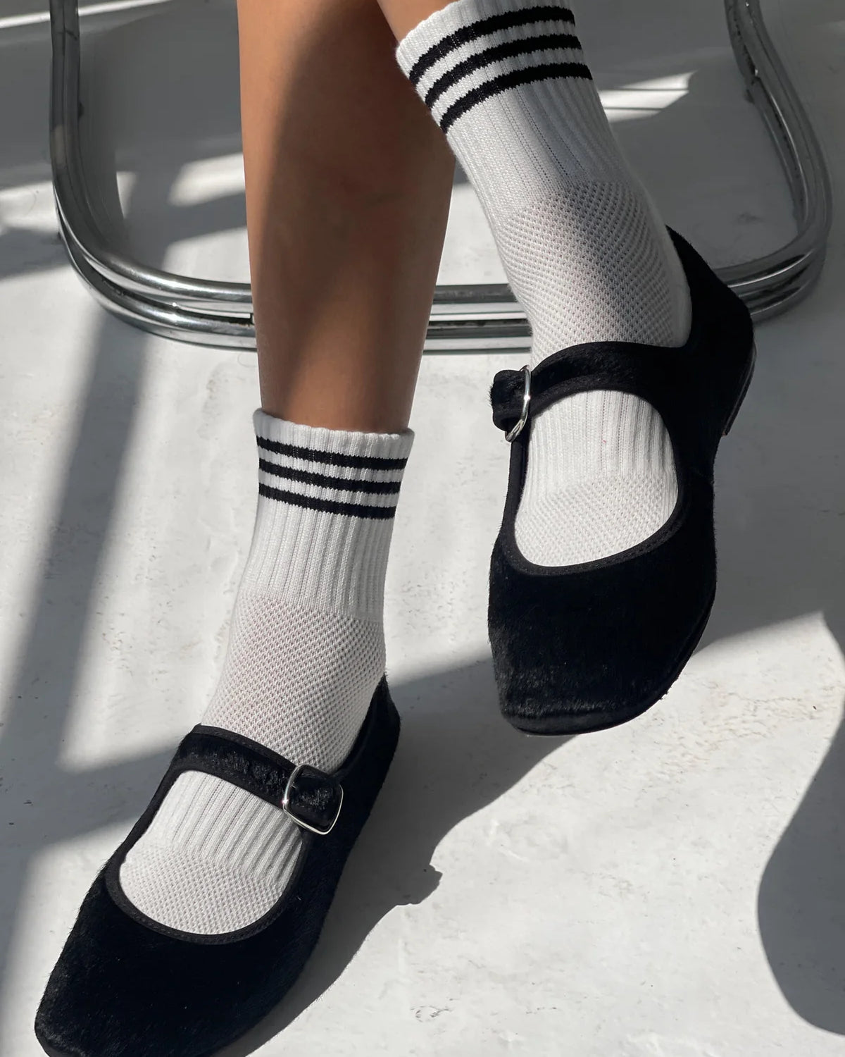 GIRLFRIEND SOCKS - Romi Boutique