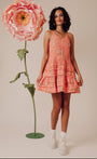 LORELEI DRESS IN MAYFAIR FLORAL PRINT by Love The Label - Romi Boutique