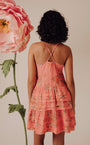 LORELEI DRESS IN MAYFAIR FLORAL PRINT by Love The Label - Romi Boutique