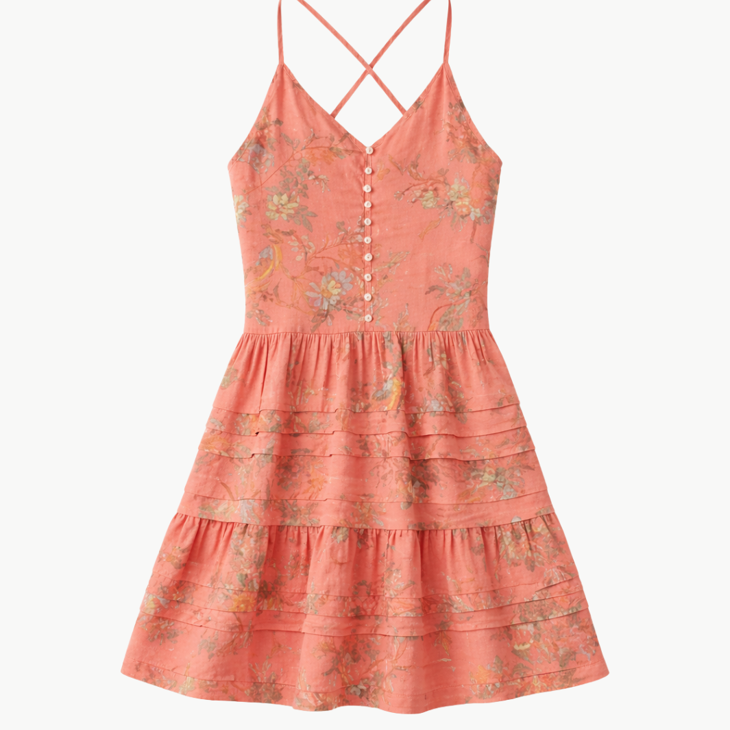 LORELEI DRESS 