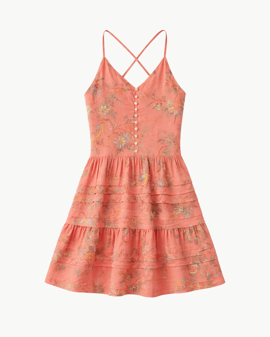 LORELEI DRESS 