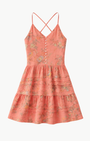 LORELEI DRESS 