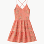 LORELEI DRESS 