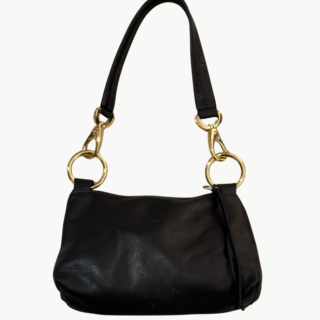 AMY IN BLACK - Romi Boutique