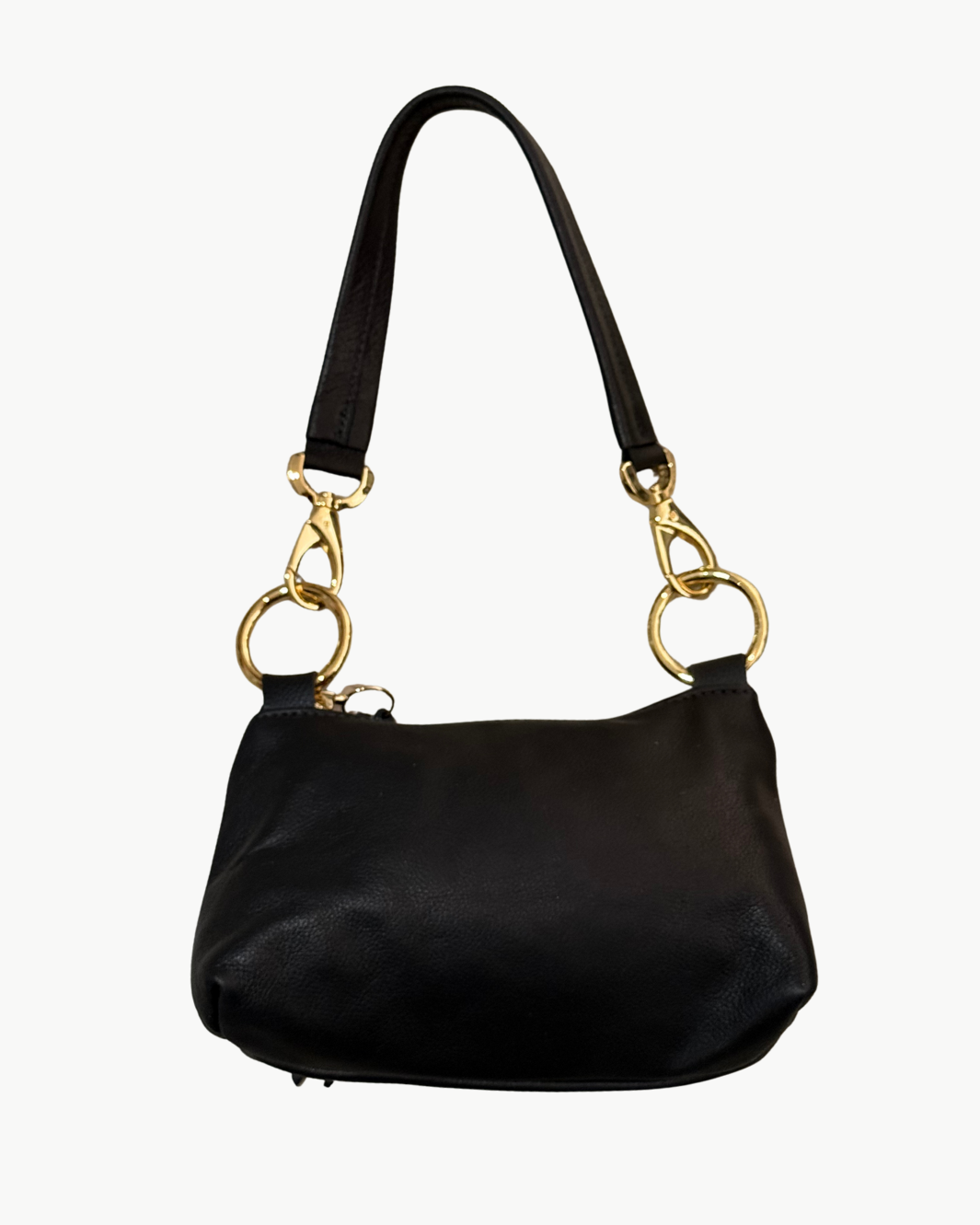 AMY IN BLACK - Romi Boutique