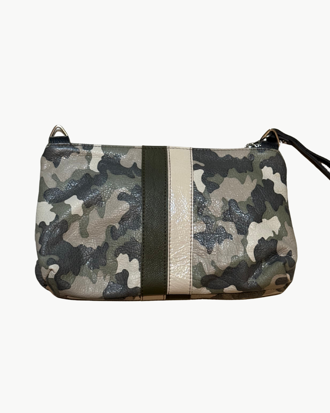 NANCY IN STONE CAMO - Romi Boutique