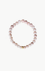CHARM BRACELET IN BLUSH by Marit Rae - Romi Boutique