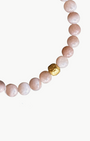 CHARM BRACELET IN BLUSH by Marit Rae - Romi Boutique