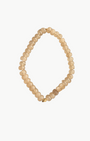 CHARM BRACELET IN BROWN by Marit Rae - Romi Boutique