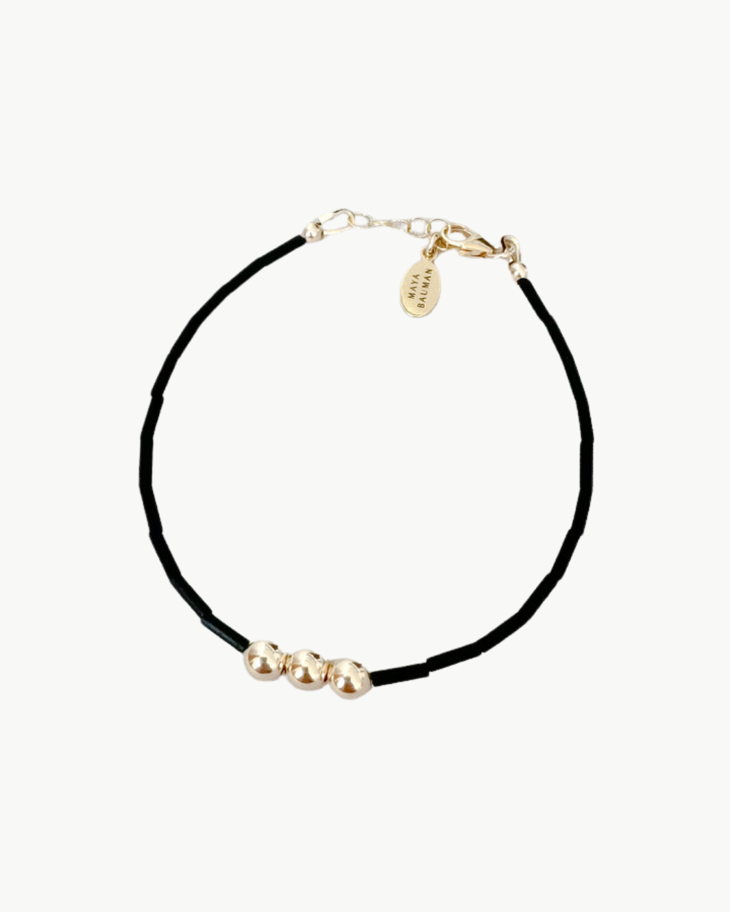 KURO BRACELET by Maya Bauman - Romi Boutique
