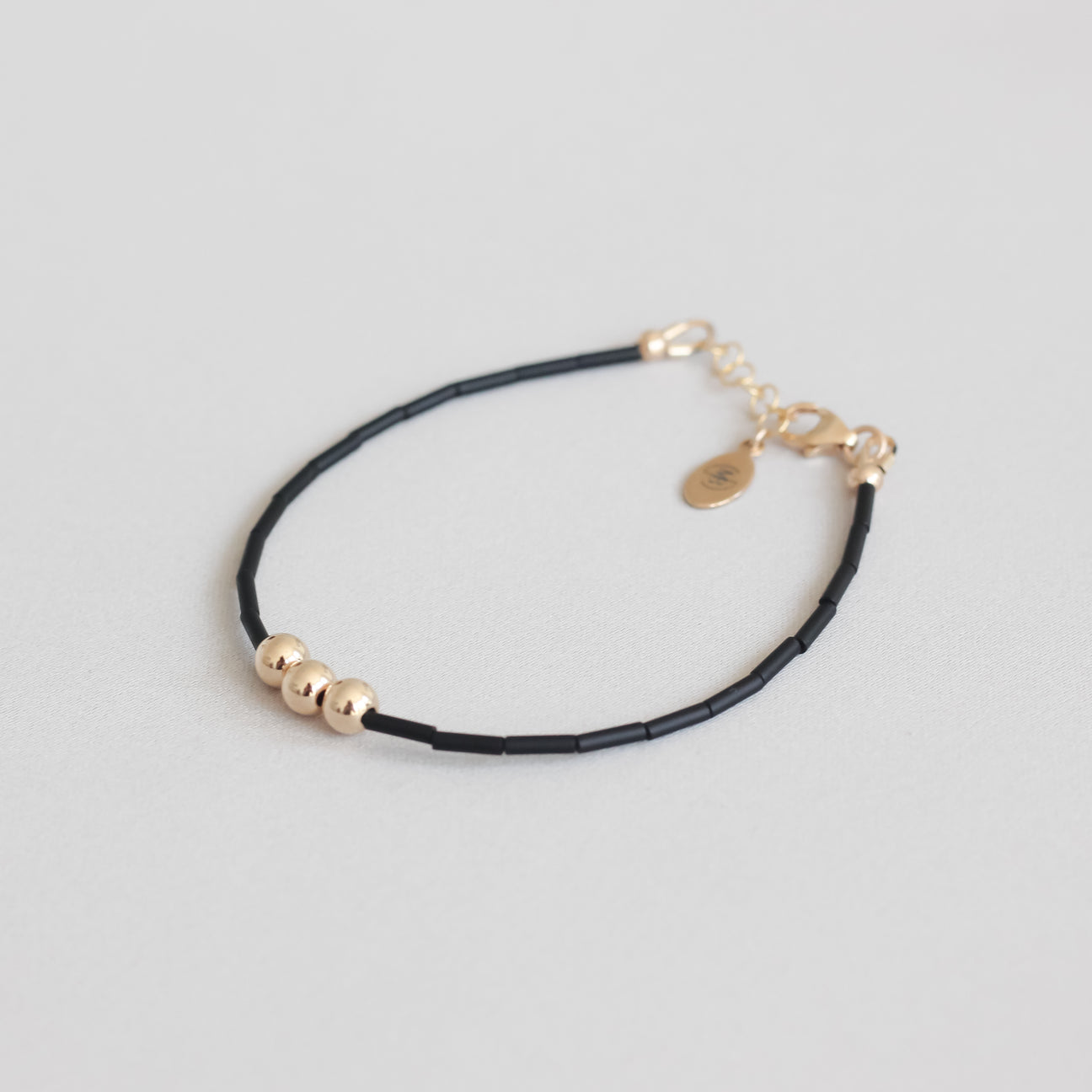 KURO BRACELET by Maya Bauman - Romi Boutique