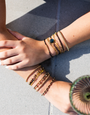 KURO BRACELET by Maya Bauman - Romi Boutique
