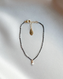 STAR LUX BRACELET by Maya Bauman - Romi Boutique