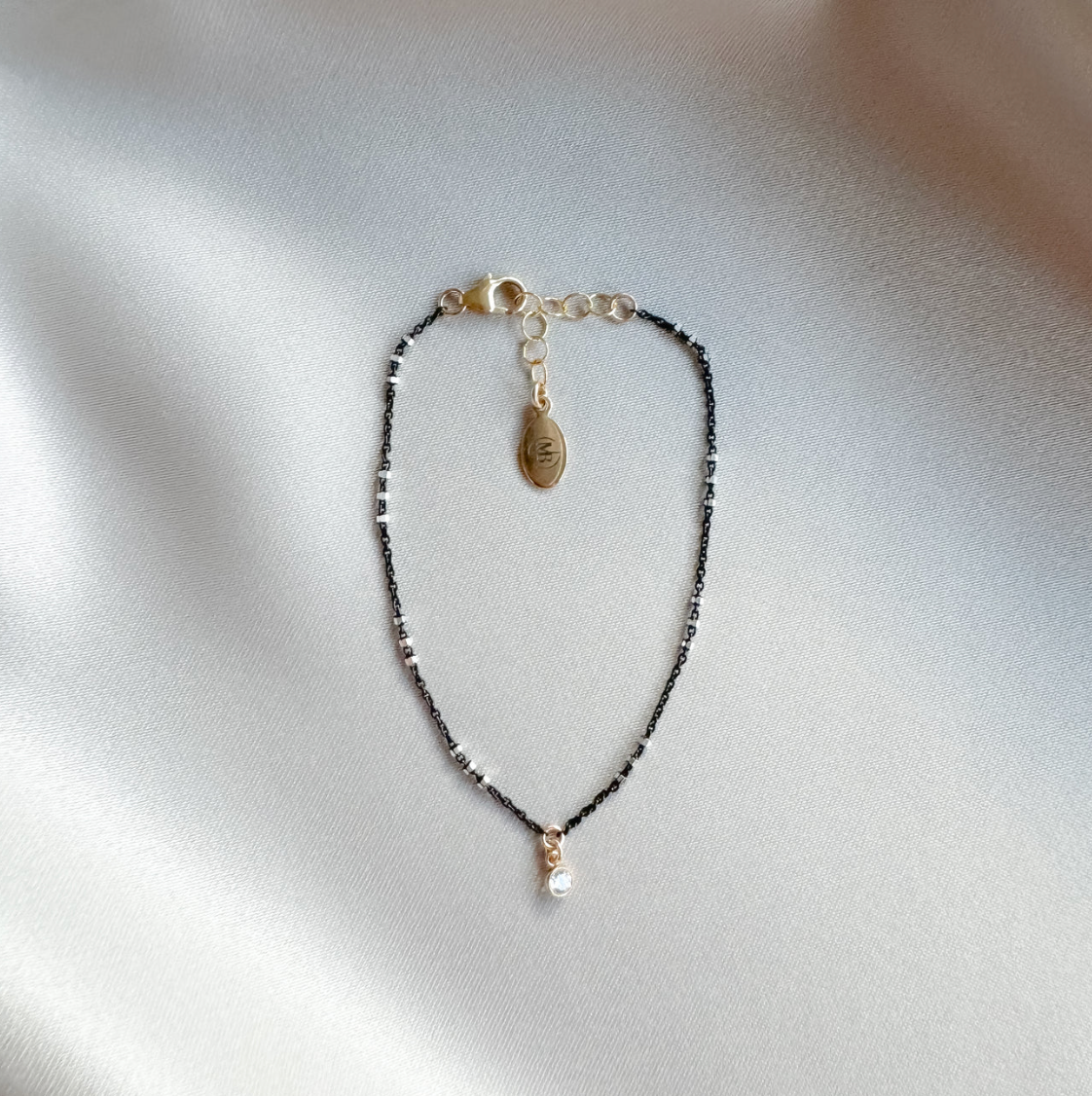 STAR LUX BRACELET by Maya Bauman - Romi Boutique