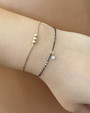 STAR LUX BRACELET by Maya Bauman - Romi Boutique