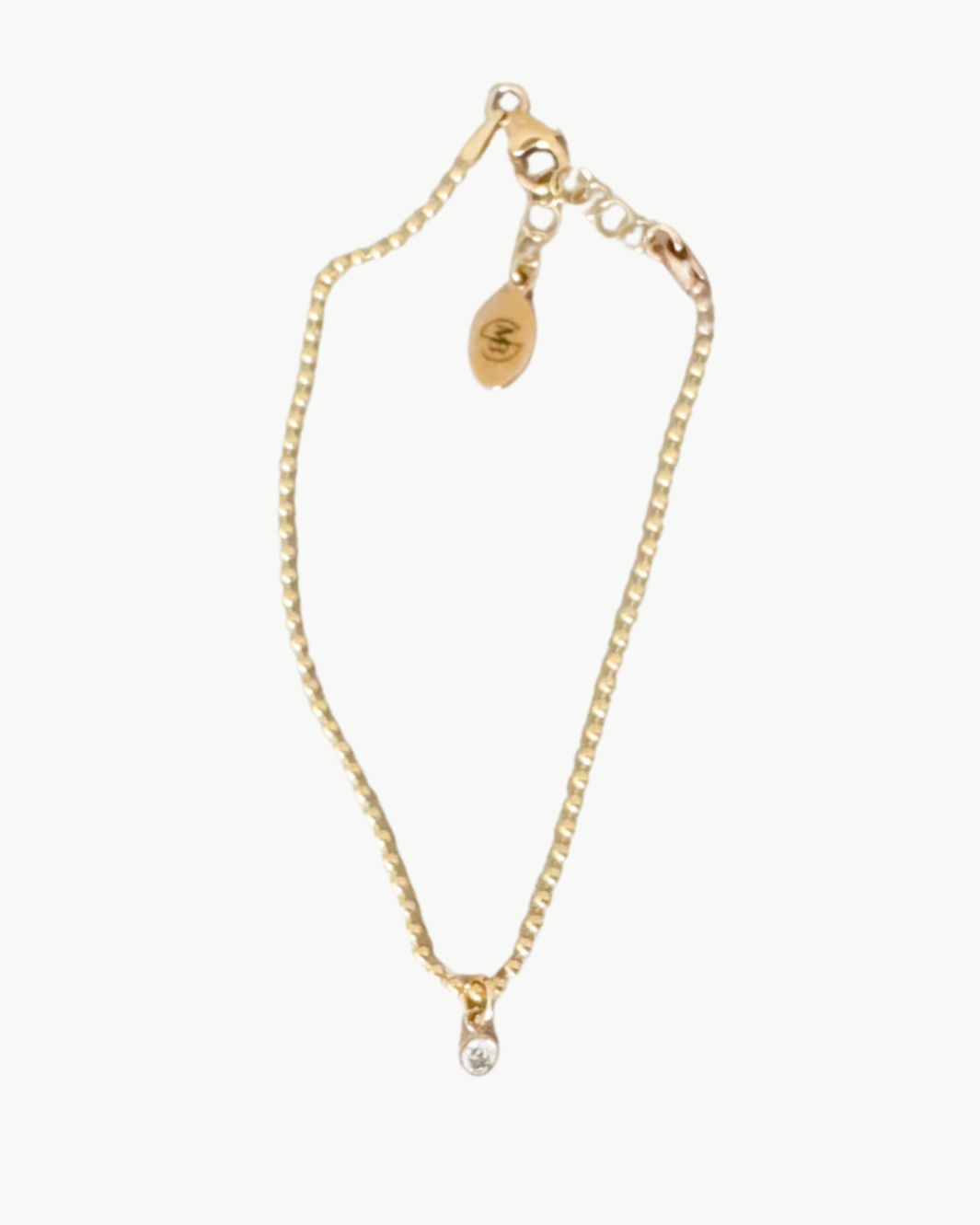 STAR BRACELET by Maya Bauman - Romi Boutique